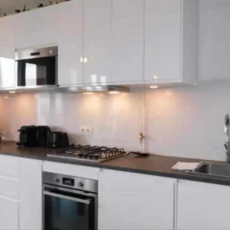 Appartement Spacious T3 In St-raphael Saint-Raphaël