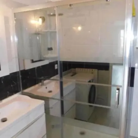 Spacious T3 In St-raphael