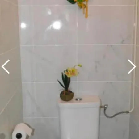 Apartamento Spacious T3 In St-raphael Saint-Raphaël