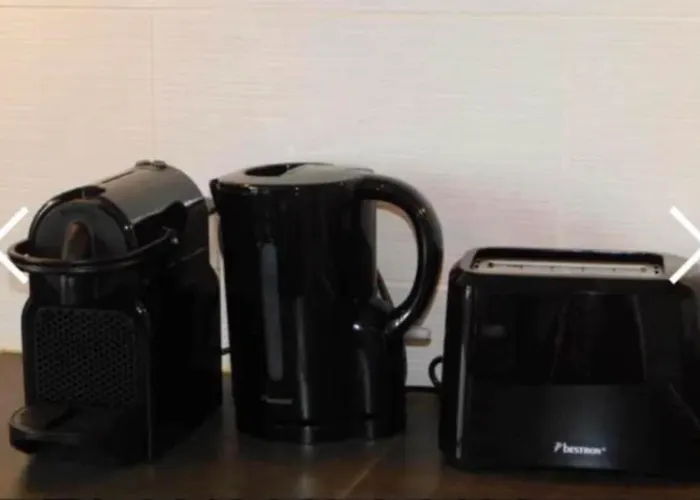 Spacious T3 In St-raphael