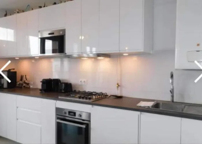 아파트 Spacious T3 In St-raphael Saint-Raphaël