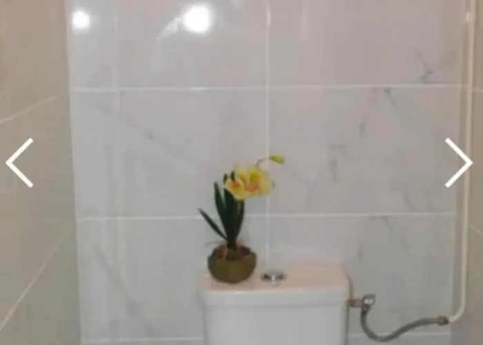 아파트 Spacious T3 In St-raphael Saint-Raphaël